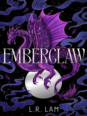 cover image of Emberclaw
